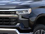 2025 Chevrolet Silverado 1500 Crew Cab 4x4 Pickup for sale #53419 - photo 9