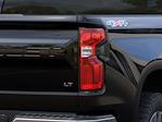 2025 Chevrolet Silverado 1500 Crew Cab 4x4 Pickup for sale #53419 - photo 10