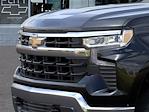 2025 Chevrolet Silverado 1500 Crew Cab 4x4 Pickup for sale #53419 - photo 12