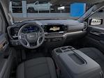 2025 Chevrolet Silverado 1500 Crew Cab 4x4 Pickup for sale #53419 - photo 14