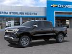 2025 Chevrolet Silverado 1500 Crew Cab 4x4 Pickup for sale #53419 - photo 22