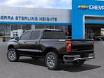 2025 Chevrolet Silverado 1500 Crew Cab 4x4 Pickup for sale #53419 - photo 2