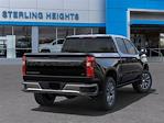 2025 Chevrolet Silverado 1500 Crew Cab 4x4 Pickup for sale #53419 - photo 3
