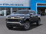 2025 Chevrolet Silverado 1500 Crew Cab 4x4 Pickup for sale #53419 - photo 5