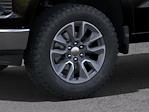2025 Chevrolet Silverado 1500 Crew Cab 4x4 Pickup for sale #53419 - photo 8