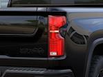 New 2025 Chevrolet Silverado 2500 High Country Crew Cab 4x4 Pickup for sale #FCGM5ZO - photo 11