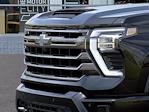 New 2025 Chevrolet Silverado 2500 High Country Crew Cab 4x4 Pickup for sale #FCGM5ZO - photo 13