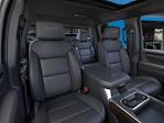 New 2025 Chevrolet Silverado 2500 High Country Crew Cab 4x4 Pickup for sale #FCGM5ZO - photo 16