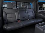 New 2025 Chevrolet Silverado 2500 High Country Crew Cab 4x4 Pickup for sale #FCGM5ZO - photo 17