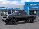 New 2025 Chevrolet Silverado 2500 High Country Crew Cab 4x4 Pickup for sale #FCGM5ZO - photo 3