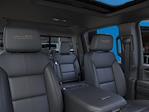 New 2025 Chevrolet Silverado 2500 High Country Crew Cab 4x4 Pickup for sale #FCGM5ZO - photo 24