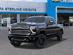 New 2025 Chevrolet Silverado 2500 High Country Crew Cab 4x4 Pickup for sale #FCGM5ZO - photo 6