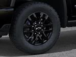 New 2025 Chevrolet Silverado 2500 High Country Crew Cab 4x4 Pickup for sale #FCGM5ZO - photo 9