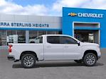 2025 Chevrolet Silverado 1500 Crew Cab 4x4 Pickup for sale #FCGV0RO - photo 5