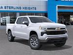 2025 Chevrolet Silverado 1500 Crew Cab 4x4 Pickup for sale #FCGV0RO - photo 7