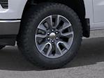 2025 Chevrolet Silverado 1500 Crew Cab 4x4 Pickup for sale #FCGV0RO - photo 9