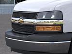 New 2025 Chevrolet Express 2500 Empty Cargo Van for sale #FCNFFS*O - photo 14