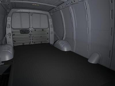 New 2025 Chevrolet Express 2500 Empty Cargo Van for sale #FCNFFT*O - photo 2
