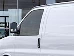 New 2025 Chevrolet Express 2500 Empty Cargo Van for sale #FCNFFT*O - photo 13