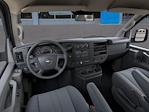 New 2025 Chevrolet Express 2500 Empty Cargo Van for sale #FCNFFT*O - photo 16