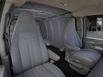 New 2025 Chevrolet Express 2500 Empty Cargo Van for sale #FCNFFT*O - photo 17