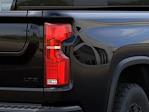 New 2025 Chevrolet Silverado 3500 LTZ Crew Cab 4x4 Pickup for sale #53984 - photo 11