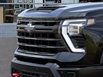 New 2025 Chevrolet Silverado 3500 LTZ Crew Cab 4x4 Pickup for sale #53984 - photo 13