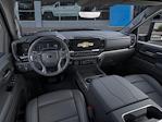 New 2025 Chevrolet Silverado 3500 LTZ Crew Cab 4x4 Pickup for sale #53984 - photo 15