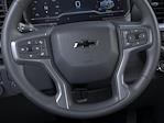 New 2025 Chevrolet Silverado 3500 LTZ Crew Cab 4x4 Pickup for sale #53984 - photo 19