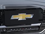 New 2025 Chevrolet Silverado 3500 LTZ Crew Cab 4x4 Pickup for sale #53984 - photo 20