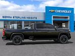 New 2025 Chevrolet Silverado 3500 LTZ Crew Cab 4x4 Pickup for sale #53984 - photo 5