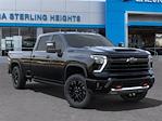 New 2025 Chevrolet Silverado 3500 LTZ Crew Cab 4x4 Pickup for sale #53984 - photo 7