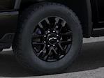 New 2025 Chevrolet Silverado 3500 LTZ Crew Cab 4x4 Pickup for sale #53984 - photo 9