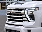 2025 Chevrolet Silverado 3500 Crew Cab 4x4 Pickup for sale #53677 - photo 13