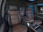 2025 Chevrolet Silverado 3500 Crew Cab 4x4 Pickup for sale #53677 - photo 16