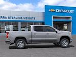 2025 Chevrolet Silverado 1500 Crew Cab 4x4 Pickup for sale #53796 - photo 5