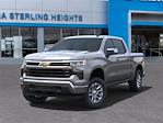 2025 Chevrolet Silverado 1500 Crew Cab 4x4 Pickup for sale #53796 - photo 6