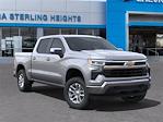 2025 Chevrolet Silverado 1500 Crew Cab 4x4 Pickup for sale #53796 - photo 7