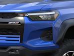 New 2025 Chevrolet Colorado ZR2 Crew Cab 4x4 Pickup for sale #53696 - photo 10