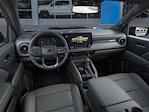 New 2025 Chevrolet Colorado ZR2 Crew Cab 4x4 Pickup for sale #53696 - photo 15