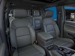 New 2025 Chevrolet Colorado ZR2 Crew Cab 4x4 Pickup for sale #53696 - photo 16