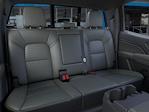 New 2025 Chevrolet Colorado ZR2 Crew Cab 4x4 Pickup for sale #53696 - photo 17