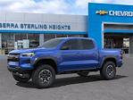 New 2025 Chevrolet Colorado ZR2 Crew Cab 4x4 Pickup for sale #53696 - photo 2