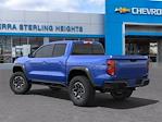 New 2025 Chevrolet Colorado ZR2 Crew Cab 4x4 Pickup for sale #53696 - photo 3