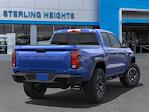 New 2025 Chevrolet Colorado ZR2 Crew Cab 4x4 Pickup for sale #53696 - photo 4