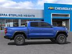 New 2025 Chevrolet Colorado ZR2 Crew Cab 4x4 Pickup for sale #53696 - photo 5