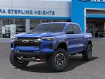 New 2025 Chevrolet Colorado ZR2 Crew Cab 4x4 Pickup for sale #53696 - photo 6