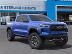 New 2025 Chevrolet Colorado ZR2 Crew Cab 4x4 Pickup for sale #53696 - photo 7