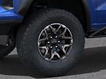 New 2025 Chevrolet Colorado ZR2 Crew Cab 4x4 Pickup for sale #53696 - photo 9