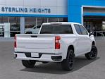 2025 Chevrolet Silverado 1500 Crew Cab 4x4 Pickup for sale #54475 - photo 2